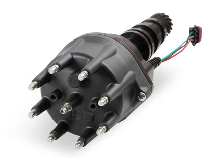 Hall-effekt EFI-fordeler - Ford FE - HyperSpark-fordeler - Ford FE