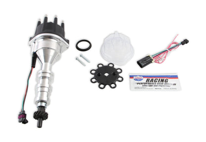 Hall-effekt EFI-fordeler - Ford FE - HyperSpark-fordeler - Ford FE