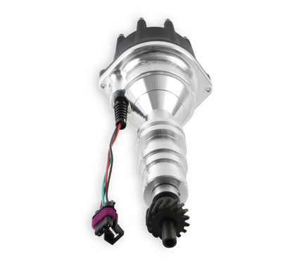 Hall-effekt EFI-fordeler - Ford FE - HyperSpark-fordeler - Ford FE