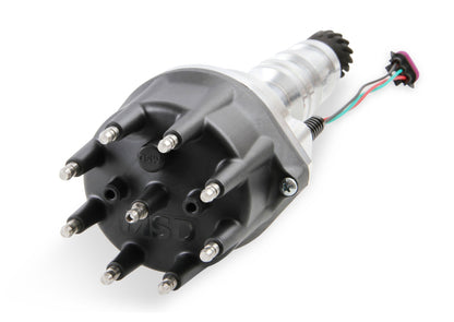 Hall-effekt EFI-fordeler - Ford FE - HyperSpark-fordeler - Ford FE