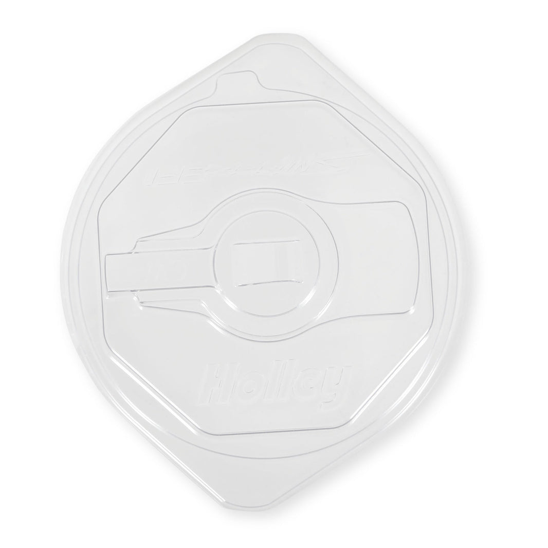 Holley EFI HyperSpark Installation Tool - Counter Clockwise