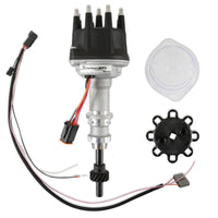 Hyperspark Small Cap - SBF- 260,289,302 - HyperSpark Small Cap - SBF- 260, 289, 302