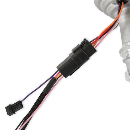 Hyperspark Small Cap - SBF- 260, 289, 302 - HyperSpark Small Cap - SBF- 260, 289, 302