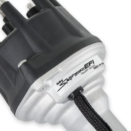 Hyperspark Small Cap BBF 351-C,429,460 - HyperSpark Small Cap - BBF 351-C, 429, 460