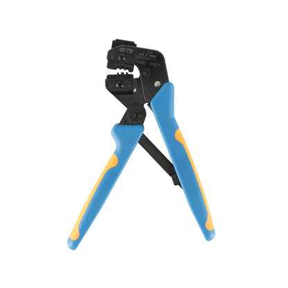 Holley EFI ECU Pin Crimper - Ratcheting crimper tool for ECU Pins.