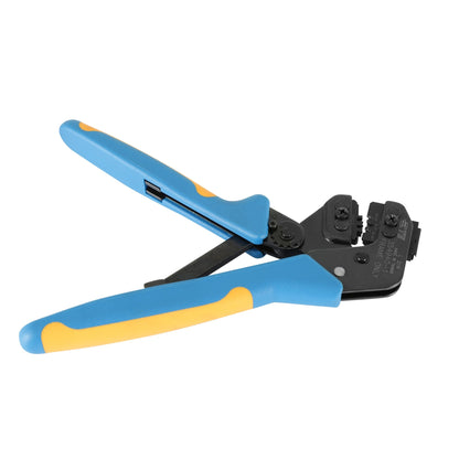 Holley EFI ECU Pin Crimper - Ratcheting crimper tool for ECU Pins.