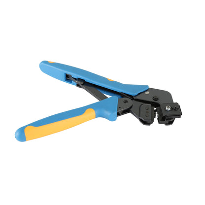 Holley EFI ECU Pin Crimper - Ratcheting crimper tool for ECU Pins.