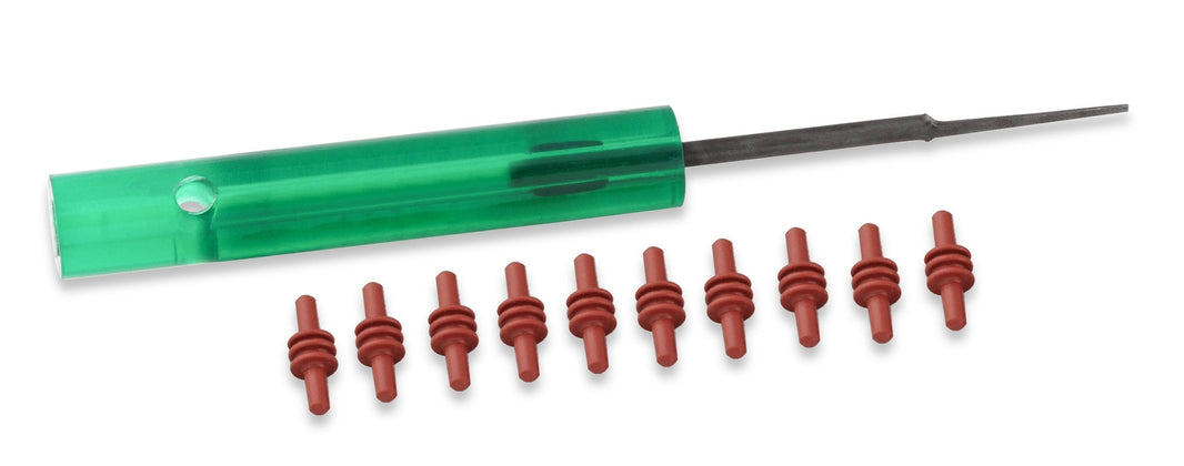 Holley EFI Metri-Pack and GT De-Pinning Tool - 150/280 - METRIPACK AND GT DE-PINNING TOOL-150/280