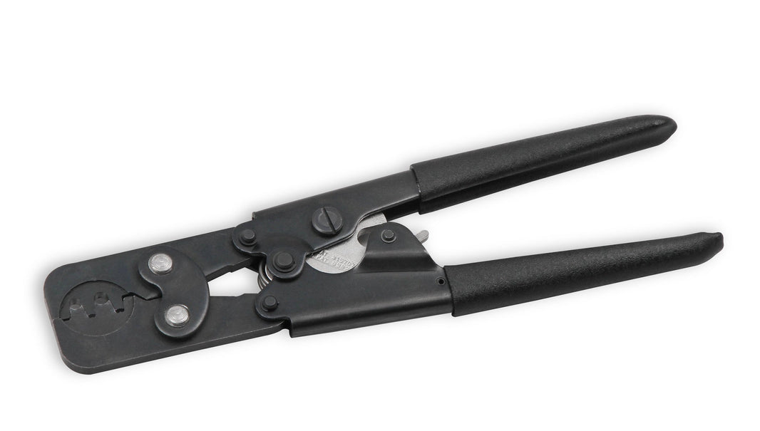 Holley EFI Metri-Pack Crimping Tool - 150/280 20-14 AWG