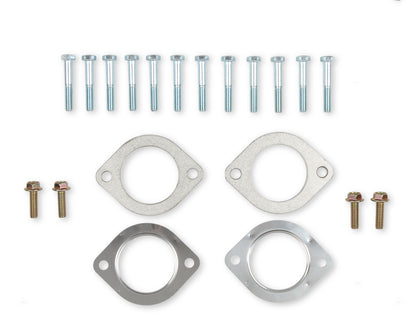 Hooker Small Block Chevrolet Exhaust Manifolds - Photo - out of package User 3