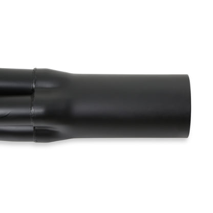Hooker Super Competition Long Tube Headers - Painted - Photo - out of package Back