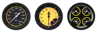 Classic Instruments AX03YBLF primary image