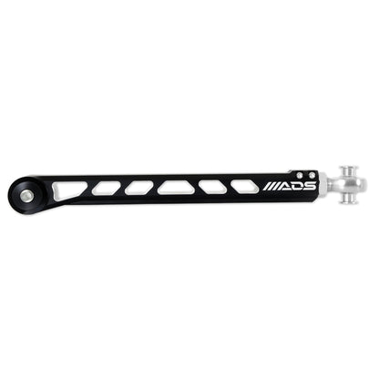 21+ BRONCO BILLET REAR LCA KIT - ADS Billet Rear Lower Control Arm Kit - Rear Lower