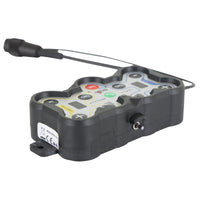 WL-10 WIRELESS INTERCOM - Stilo WL-10 Intercom (Singular unit)