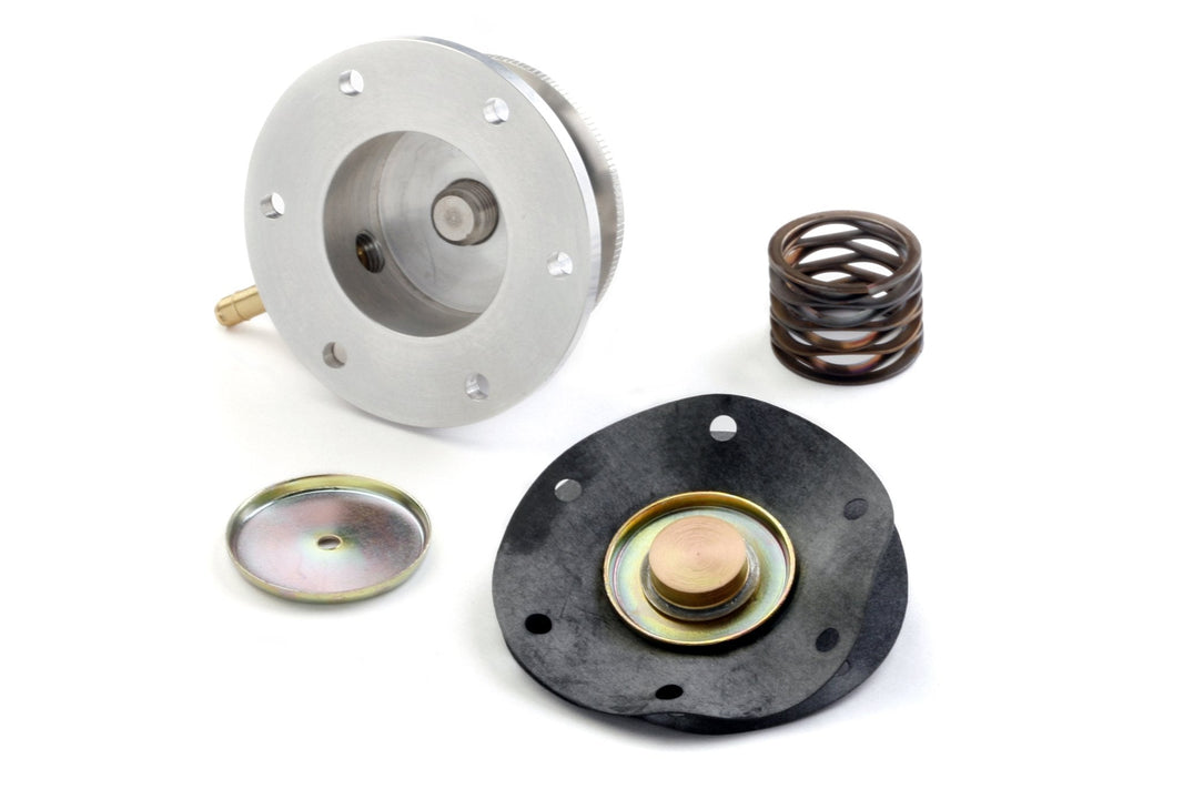 Holley 512-501 primary image