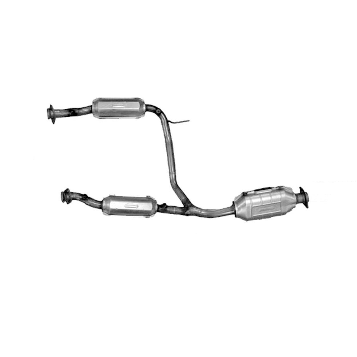 Flowmaster 2029112 primary image