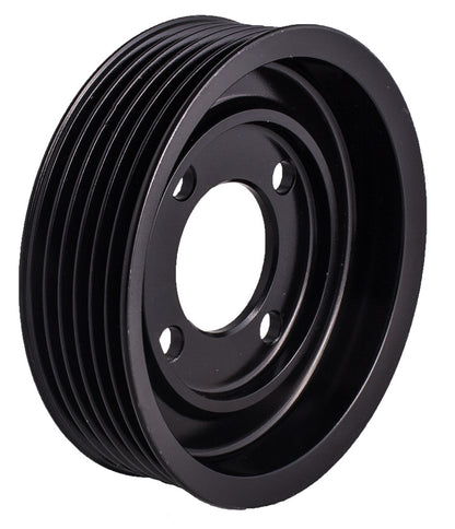 Todelt 57-00-06-134-Sort