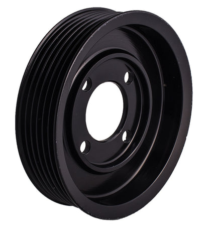 Todelt 57-00-06-137-Sort