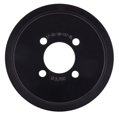 Todelt 57-00-06-137-Sort