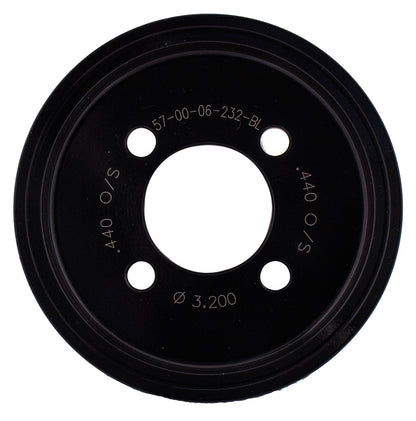 Todelt 57-00-06-232-Bl