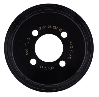 Deux pièces 57-00-06-234-Bl