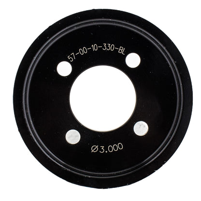 Todelt 57-00-10-330-Bl