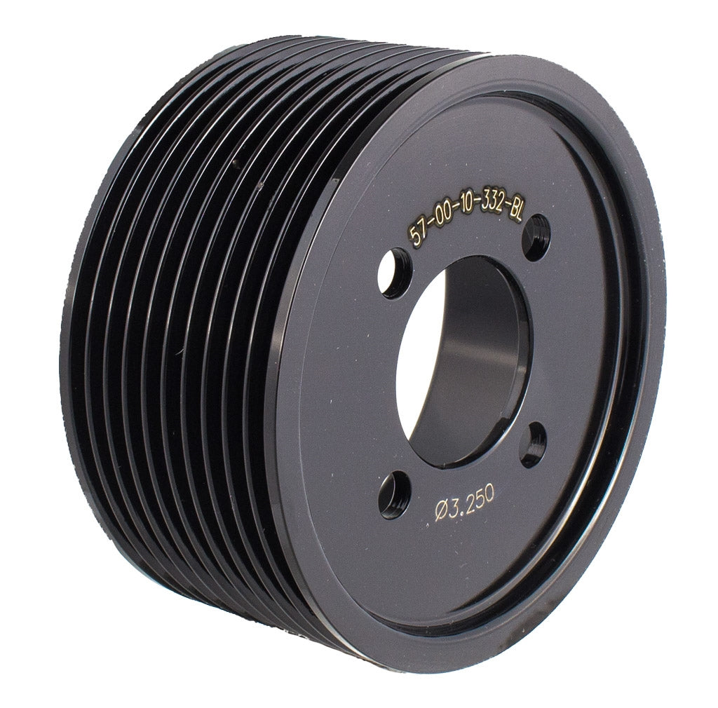 Two-Piece 57-00-10-332-Bl