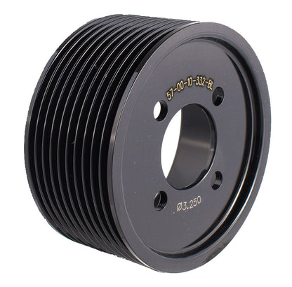 Todelt 57-00-10-332-Bl