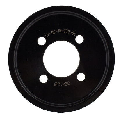 Todelt 57-00-10-332-Bl