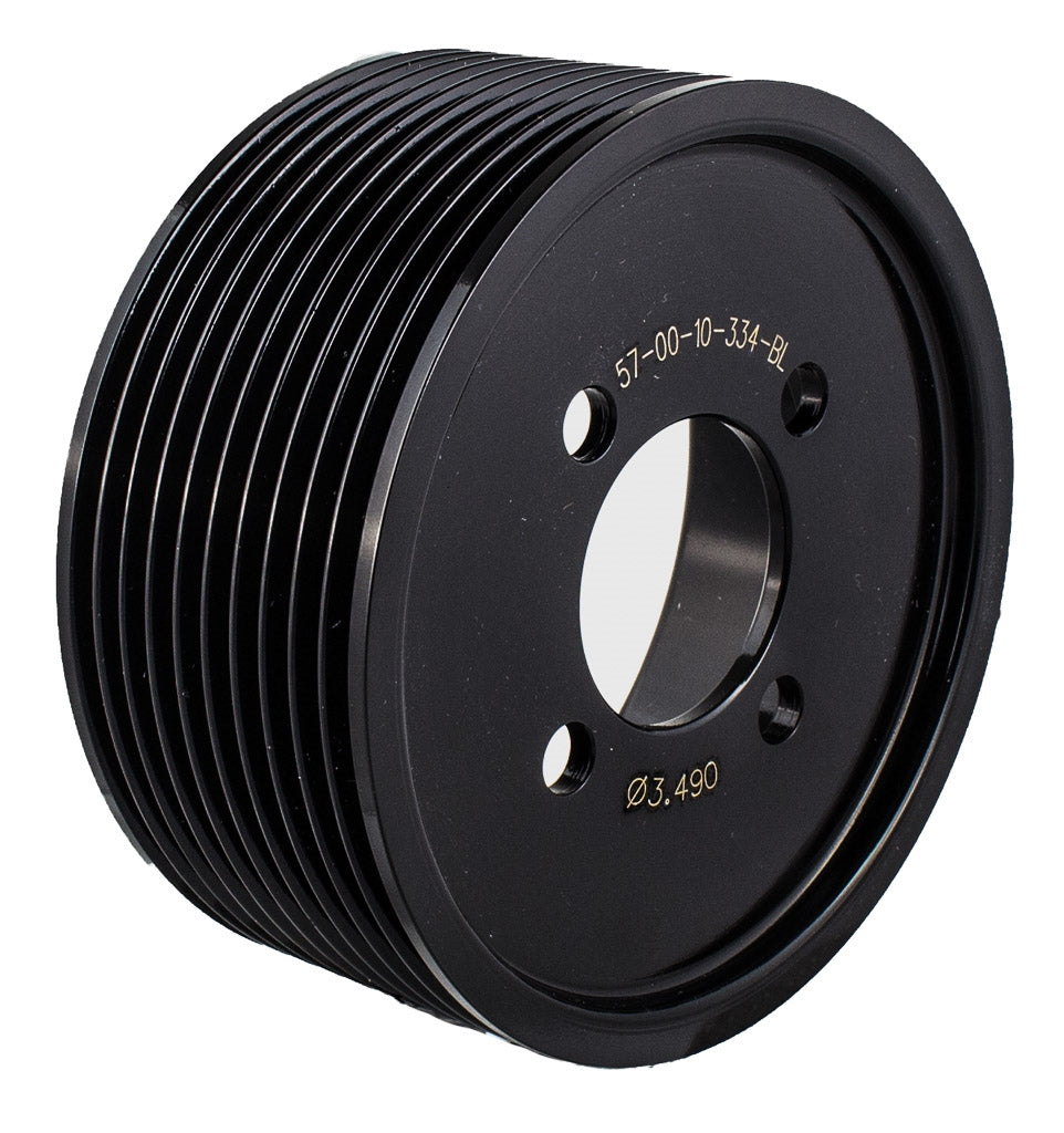 Two-Piece 57-00-10-334-Bl