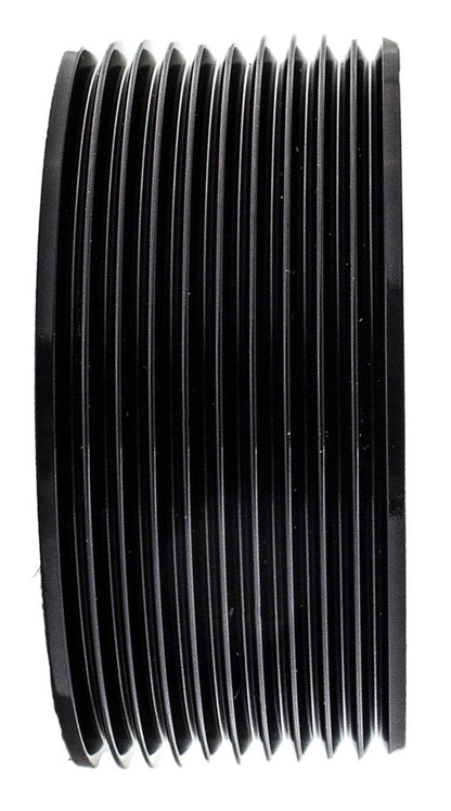 Todelt 57-00-10-334-Sort