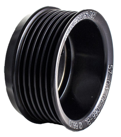 Todelt 57-03-06-066-Sort