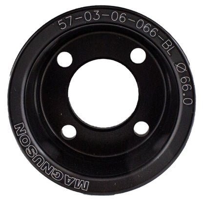 Todelt 57-03-06-066-Sort