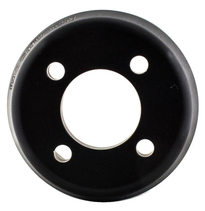 Todelt 57-03-06-066-Sort