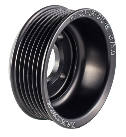 Todelt 57-03-06-075-Sort