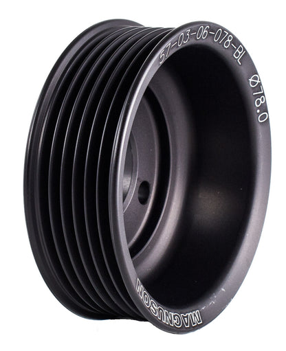 Todelt 57-03-06-078-Sort