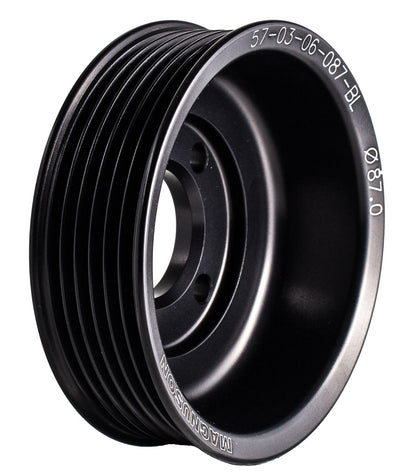 Todelt 57-03-06-087-Sort