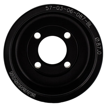 Todelt 57-03-06-087-Sort