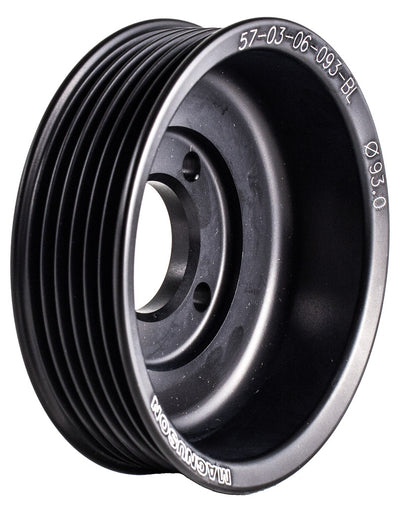 Todelt 57-03-06-093-Sort