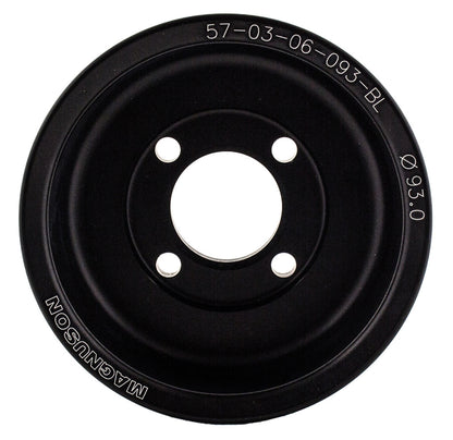 Todelt 57-03-06-093-Sort