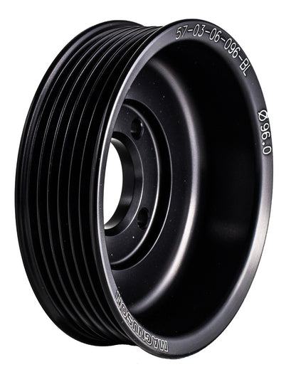 Todelt 57-03-06-096-Sort