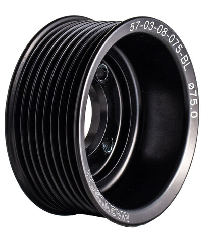 Todelt 57-03-08-075-Sort