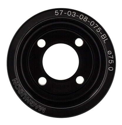 Todelt 57-03-08-075-Sort