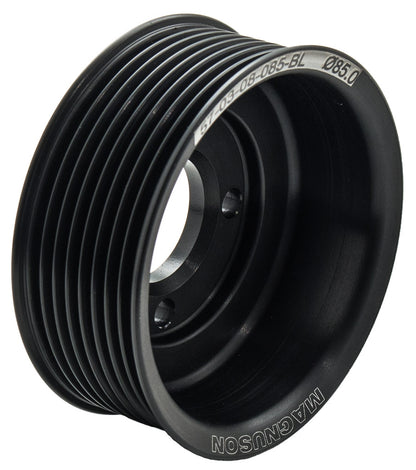 Todelt 57-03-08-085-Sort