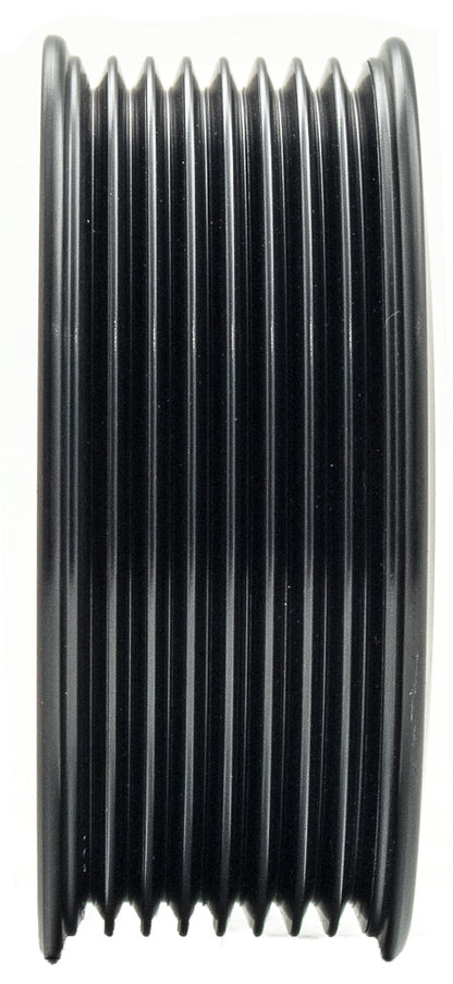 Todelt 57-03-08-085-Sort