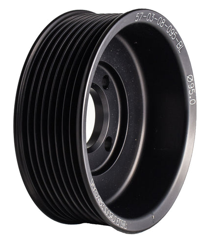 Todelt 57-03-08-095-Sort