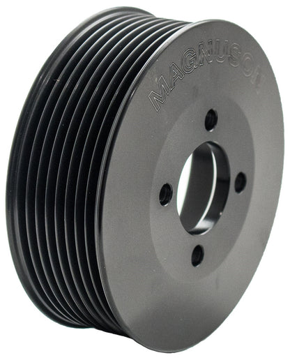 Todelt 57-03-08-098-Sort