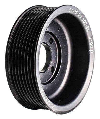 Todelt 57-03-08-100-Bl