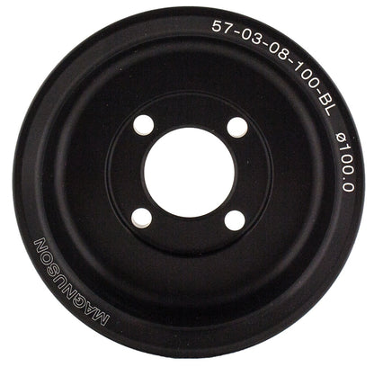 Todelt 57-03-08-100-Bl