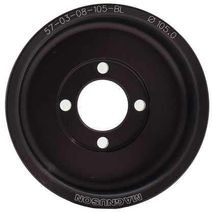 Todelt 57-03-08-105-Sort